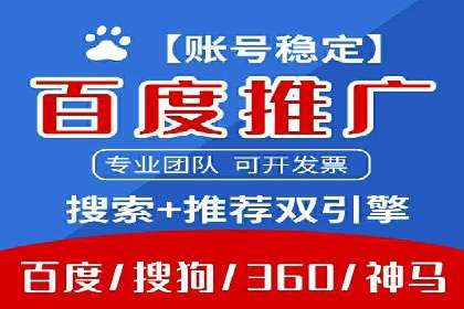 SEM推广代运营案例：实战攻略